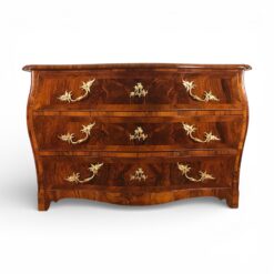 German Baroque Chest of Drawers- Styylish