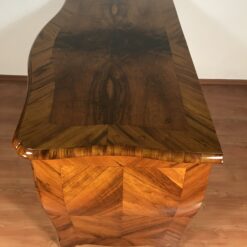 Alternative view of German Baroque Chest of Drawers, Dresden 1750