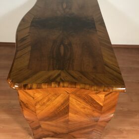 German Baroque Chest of Drawers, Dresden 1750