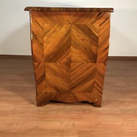 German Baroque Chest of Drawers, Dresden 1750