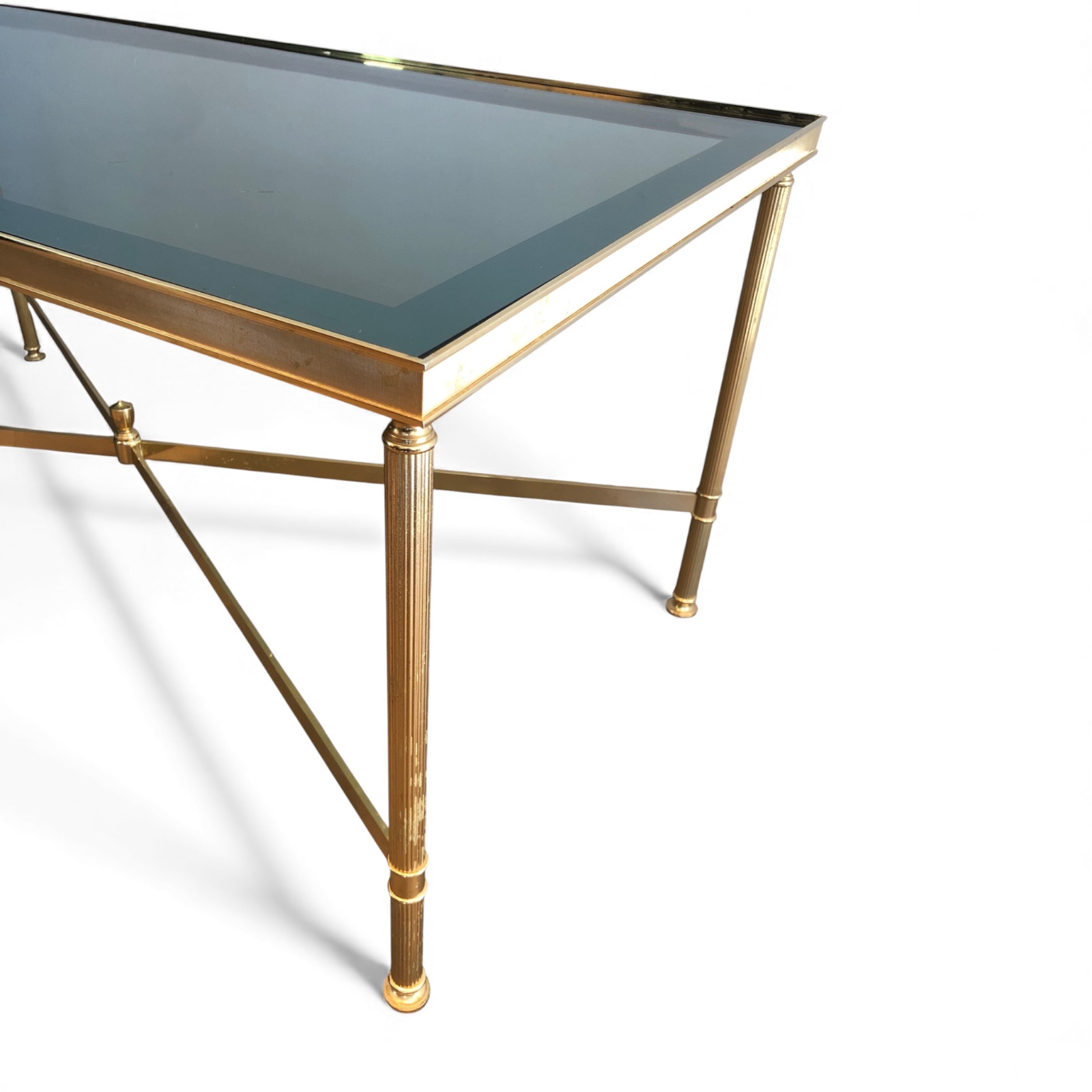 Maison Jansen Style Coffee Table, 1940 - Image 7