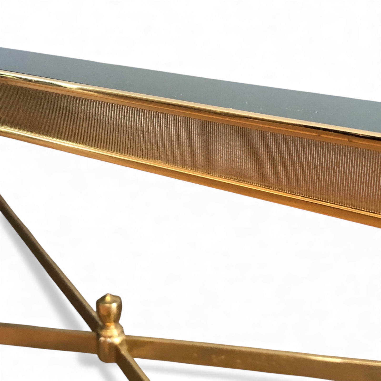 Maison Jansen Style Coffee Table, 1940 - Image 8