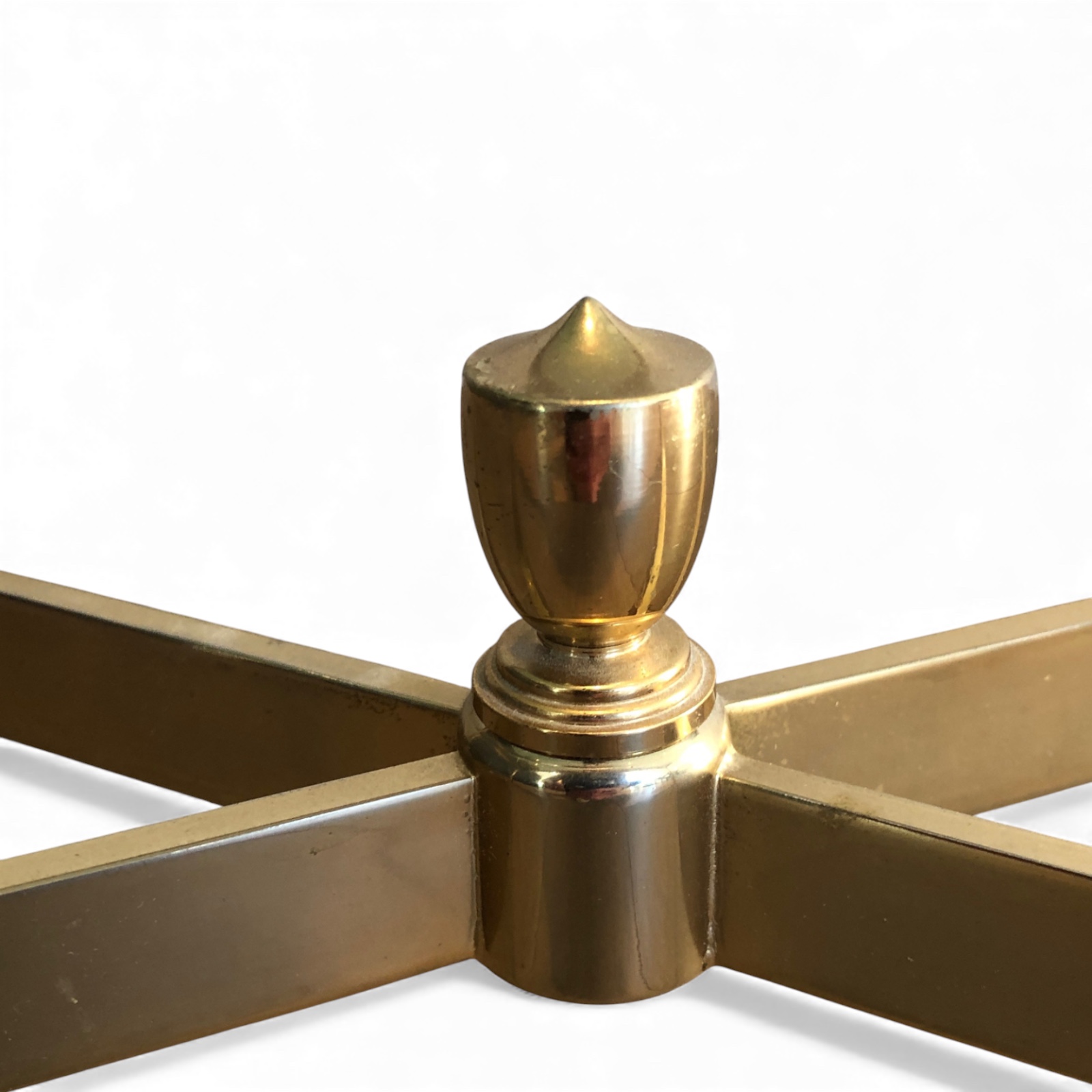 Maison Jansen Style Coffee Table, 1940 - Image 9