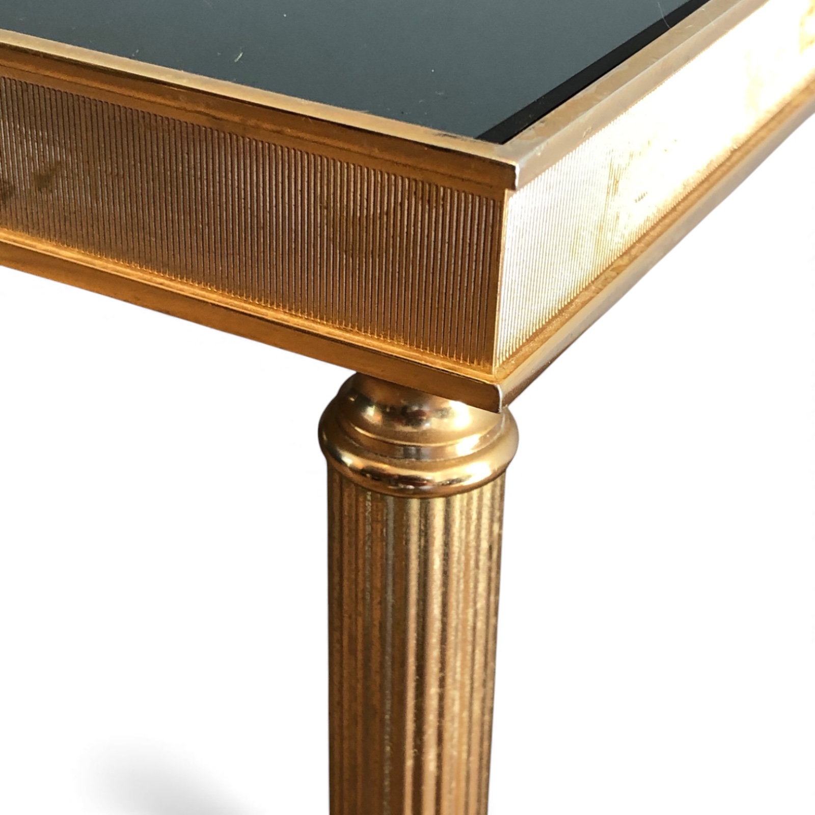 Maison Jansen Style Coffee Table, 1940 - Image 10