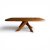 Pierre Chapo “T35D”Dining Table- Styylish