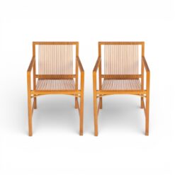 Jan Kokke Armchairs- Styylish