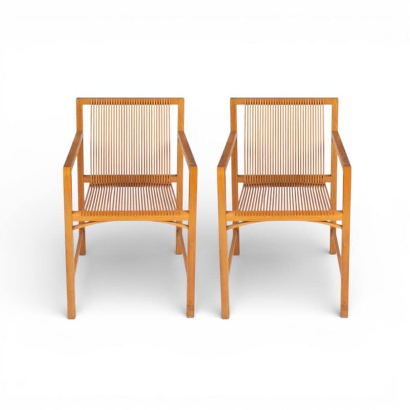 Jan Kokke Armchairs- Styylish