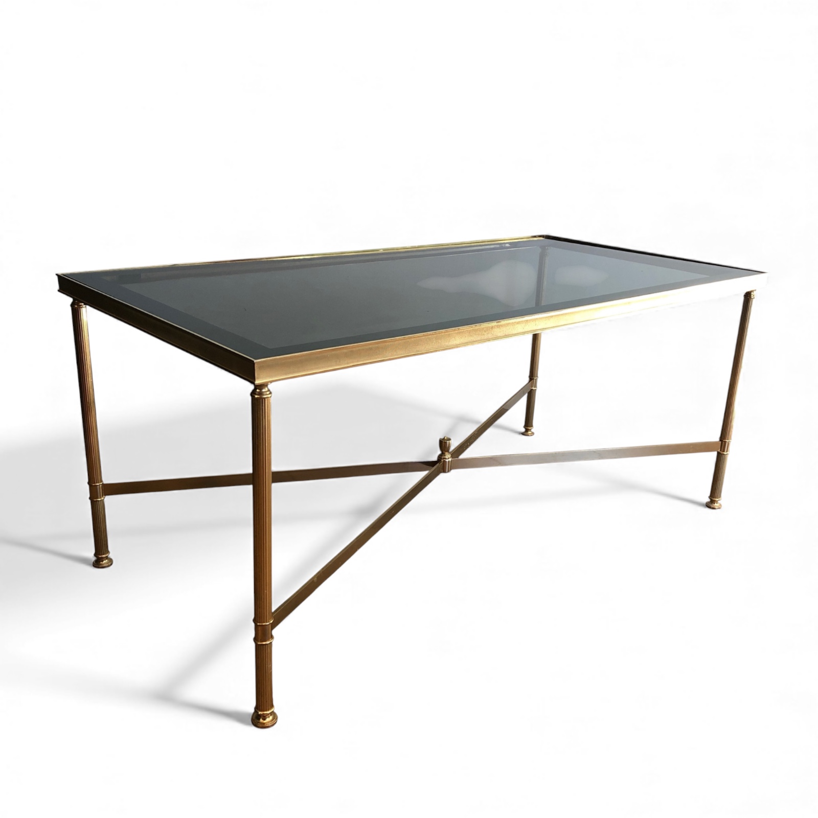 Maison Jansen Style Coffee Table, 1940 - Image 3