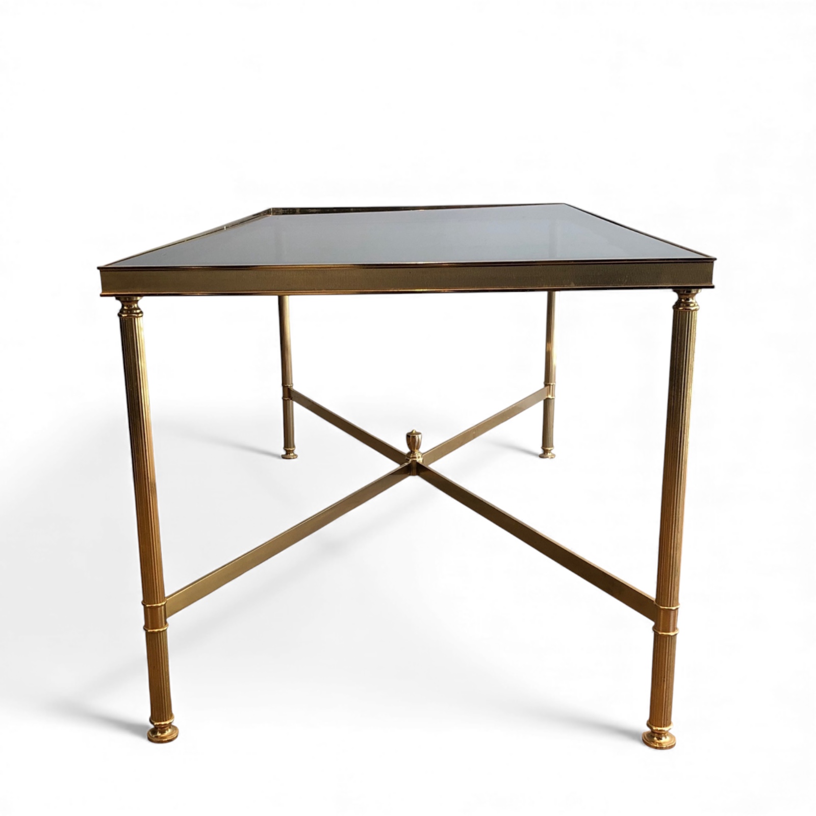 Maison Jansen Style Coffee Table, 1940 - Image 6