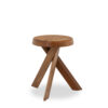 Pierre Chapo S31 Stool- Styylish