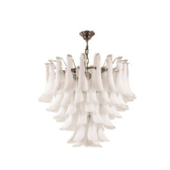 Italian Murano Glass Chandelier - Styylish