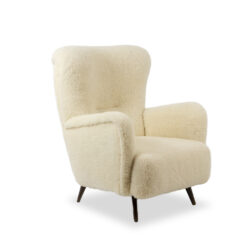 Swedish Mid-century armchair- Styylish