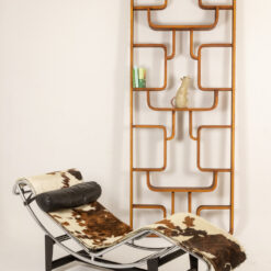 Alternative view of Ludvik Volak Thermoformed Plywood Shelves, 1960s-1970s.