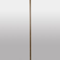 Alternative view of Pair of Art Deco-Style Floor Lamps by Andrée Putman. Circa 1980