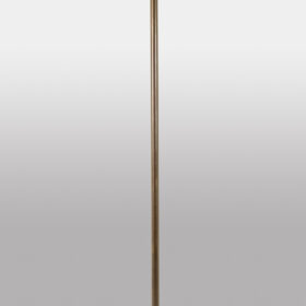 Pair of Art Deco-Style Floor Lamps by Andrée Putman. Circa 1980