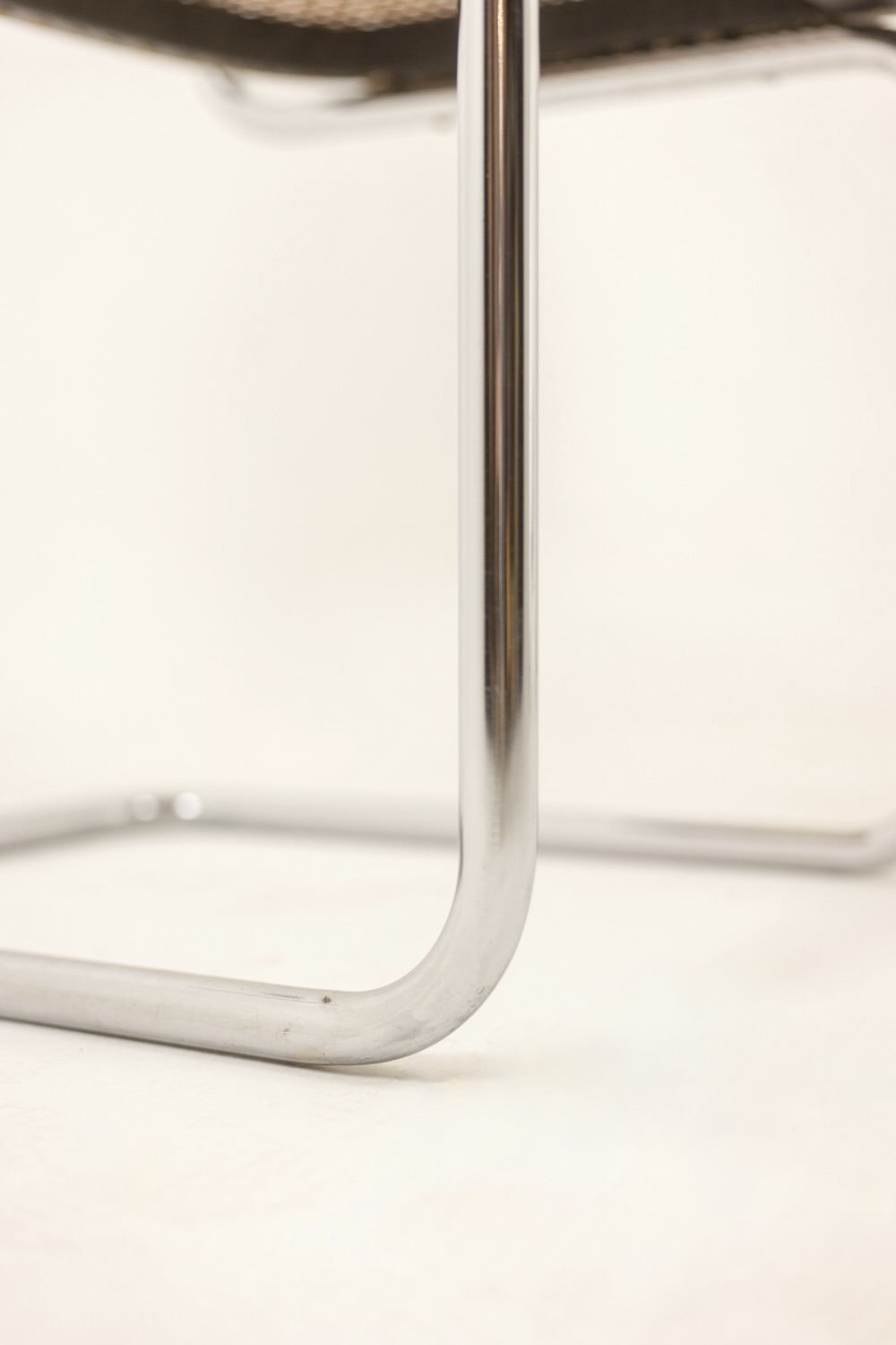 Marcel Breuer “Cesca” chairs. Set of 5, 1970s - Image 11