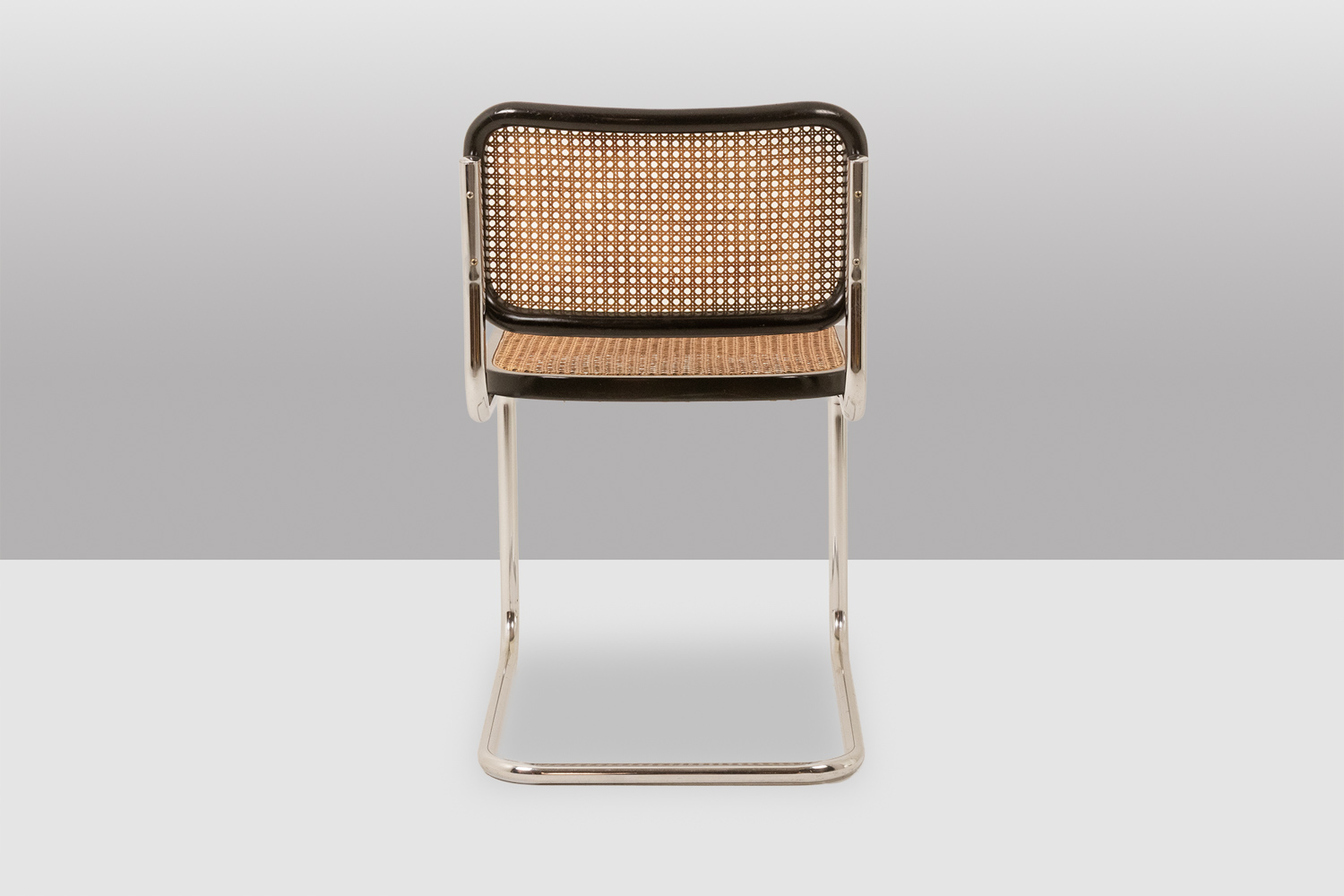 Marcel Breuer “Cesca” chairs. Set of 5, 1970s - Image 5