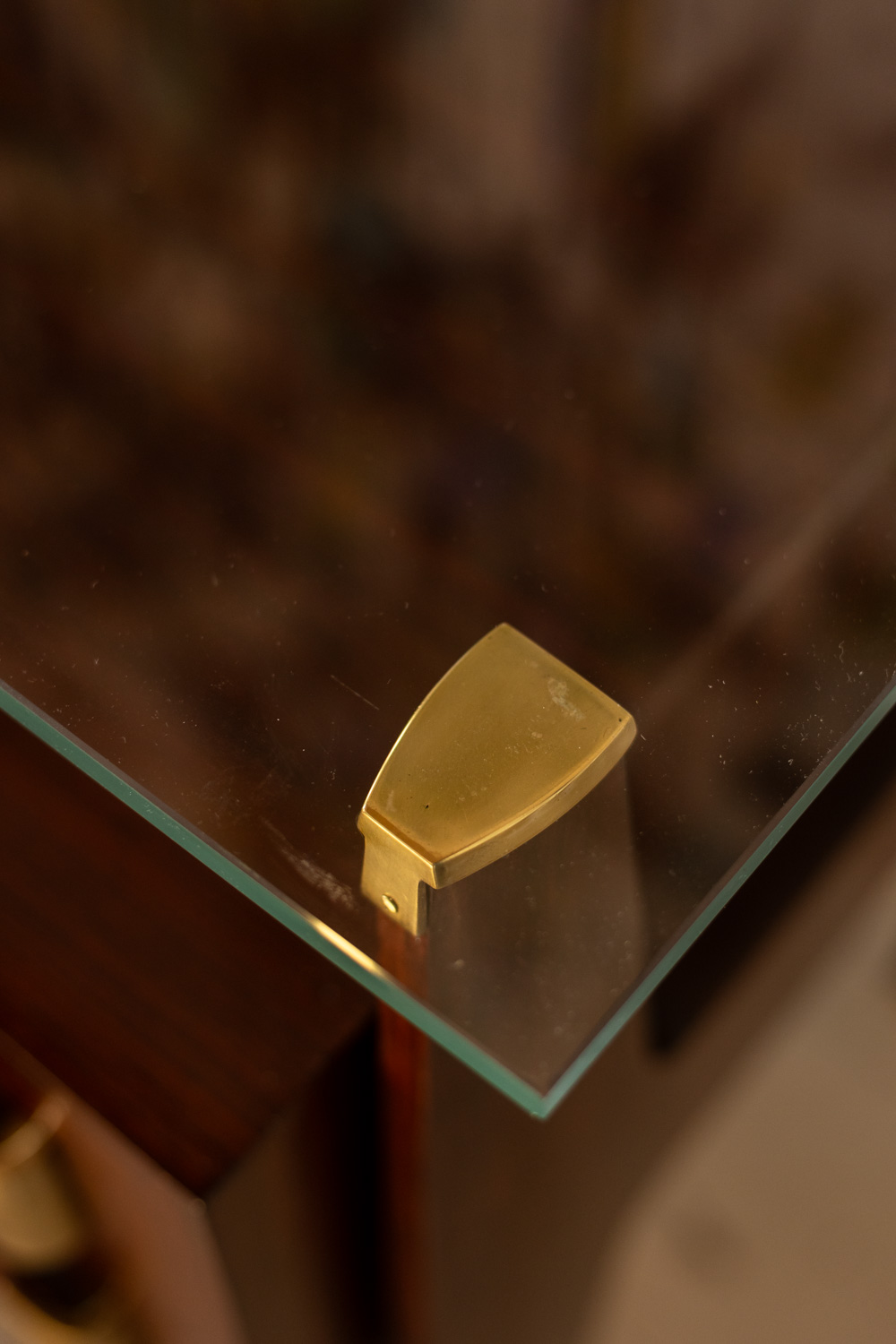 Italian Mid-Century Chest of drawers, Italian work, 1960s. - Image 6