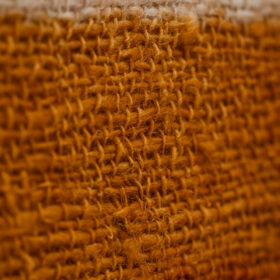 Geometric Wool Tapestry Triptych, 20th-Century