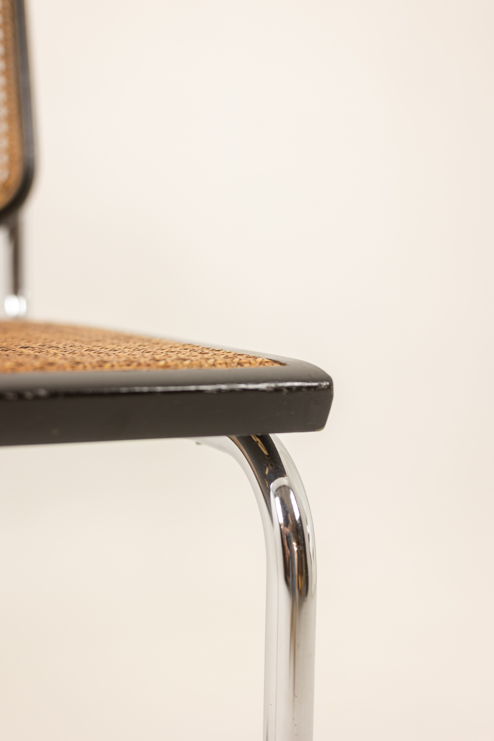 Marcel Breuer “Cesca” chairs. Set of 5, 1970s - Image 10