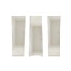 Gio Ponti Style Triptych - Styylish