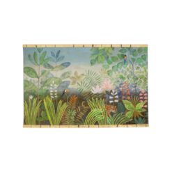 Large Acrylic Painting - Styylish