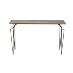 Rectangular Console Table - Styylish