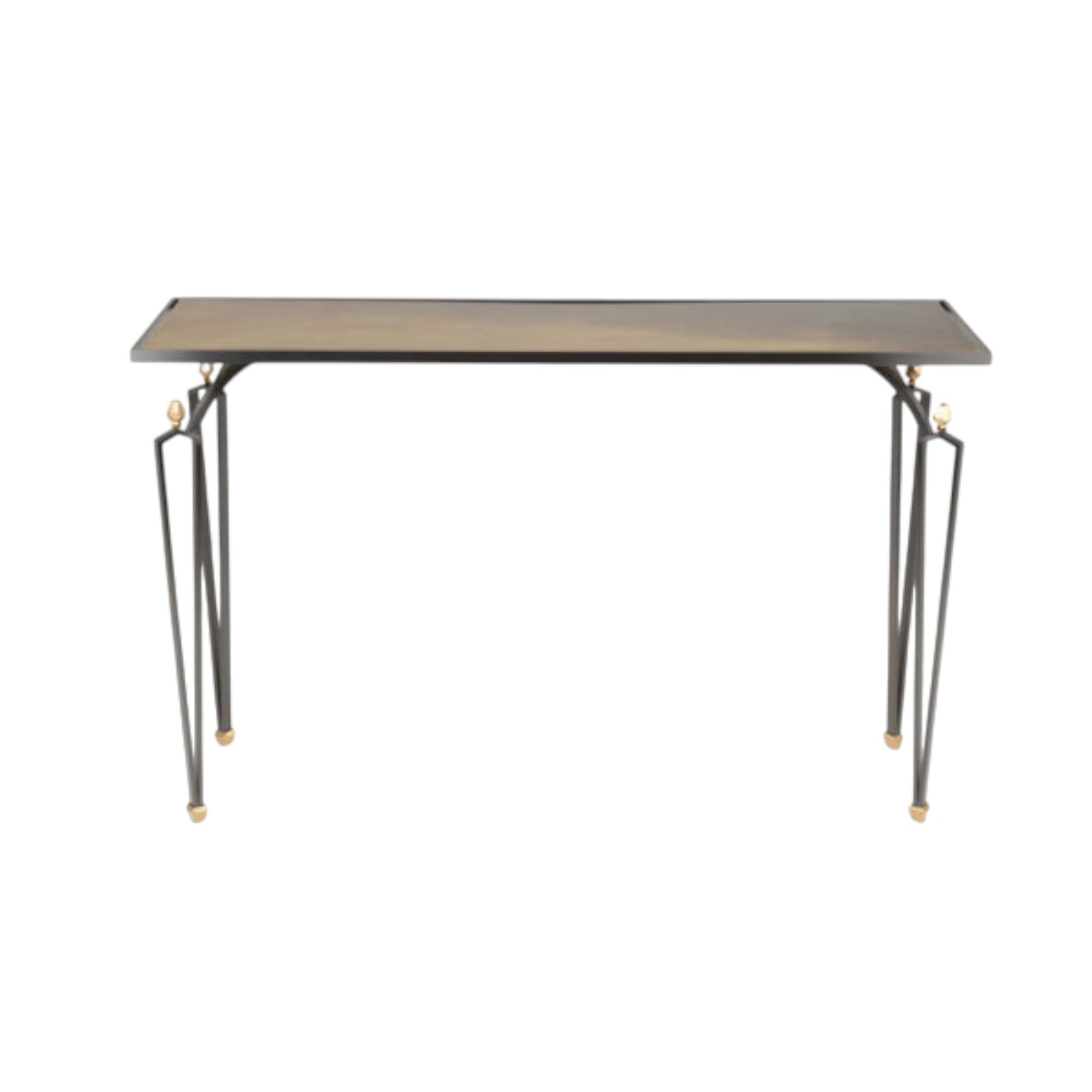 Rectangular Console Table - Styylish