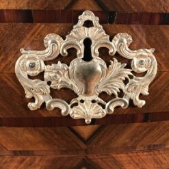 Alternative view of South German Baroque Chest of Drawers, 1750