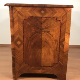 South German Baroque Chest of Drawers, 1750