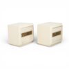 Luciano Frigerio Bedside tables- Styylish