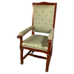 18th century Baroque Armchair- Styylish