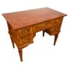 Louis XVI Desk- cherry wood- Styylish