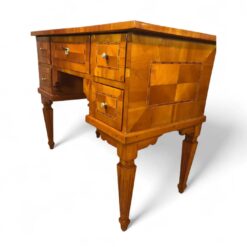 Alternative view of Louis XVI Cherry Desk, Germany 1780
