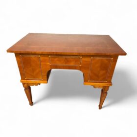 Louis XVI Cherry Desk, Germany 1780