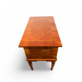 Louis XVI Cherry Desk, Germany 1780