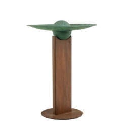 Tom Torrens Copper Fountain - Styylish