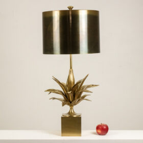 Maison Charles, Table Lamp 