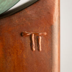 Alternative view of Tom Torrens Copper Fountain, 1990s