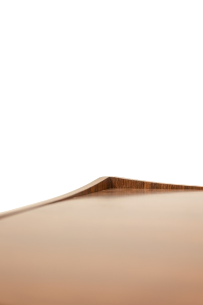 Pair of Danish Rosewood End Tables / Coffee Tables, 1970s - Image 11