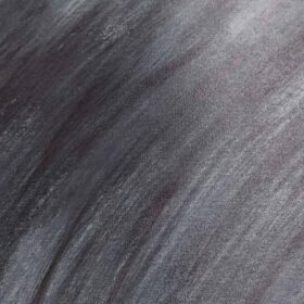 Evelyne Baget – Monumental Portrait Detail, Contemporary French Art