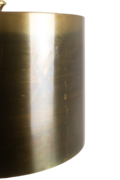 Maison Charles, Table Lamp "Agave" 1970s - Image 9