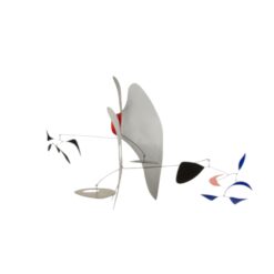 Olivier Vonet Lacquered Sculpture - Styylish