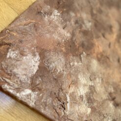 Alternative view of Painting by Sharin Schober, "Brownstone", Contemporary