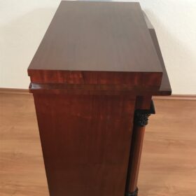 Biedermeier Side Cabinet, Northern Germany 1820