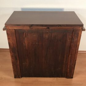 Biedermeier Side Cabinet, Northern Germany 1820
