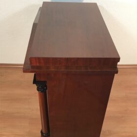 Biedermeier Side Cabinet, Northern Germany 1820