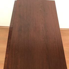 Biedermeier Side Cabinet, Northern Germany 1820