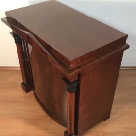 Biedermeier Side Cabinet, Northern Germany 1820