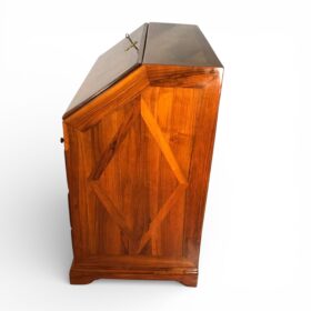 German Baroque Secretary Desk, 1750